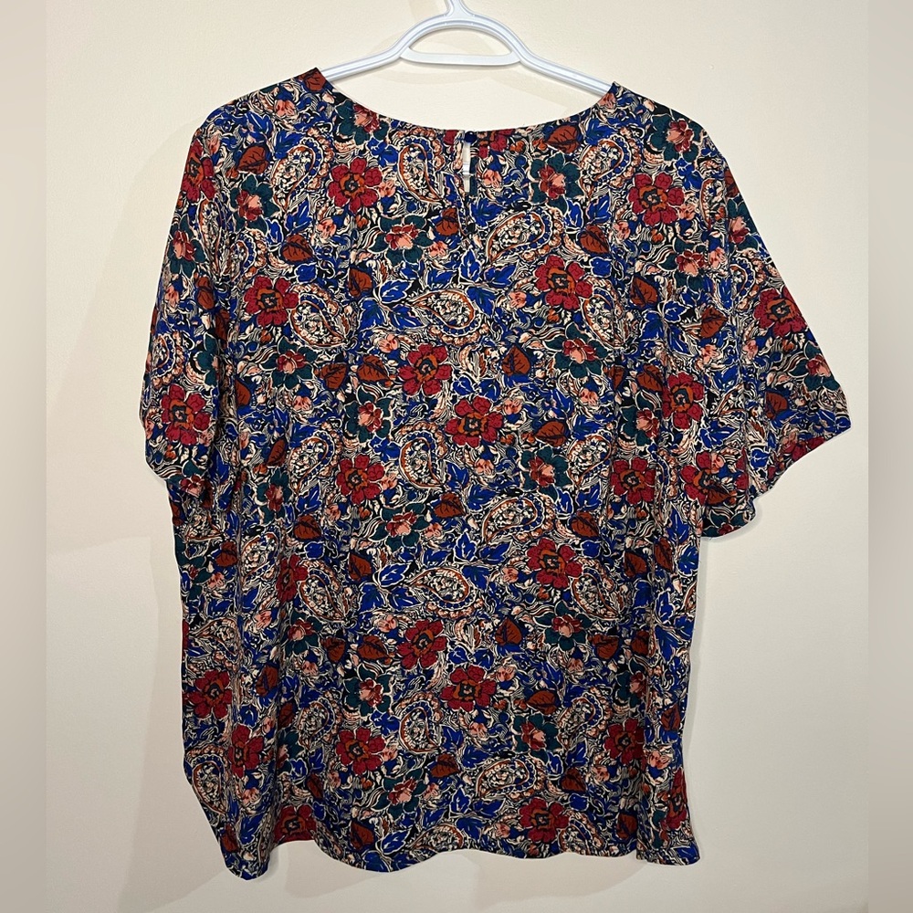 Woman’s Ricki’s blouse - Picture 4 of 4